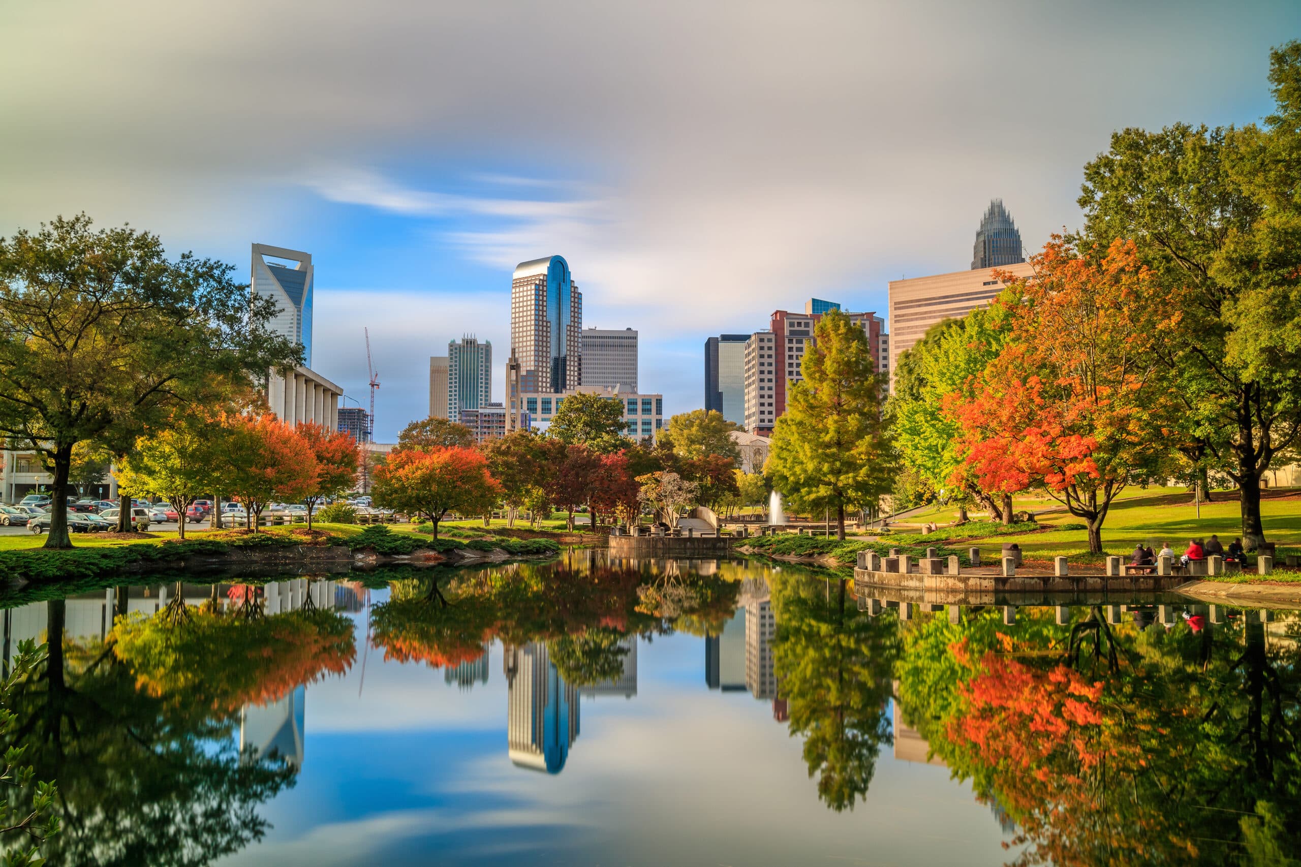 Contact Us - David P. Ney, DDS - Charlotte, NC - Harrisburg, NC