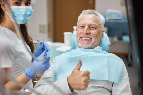 Implant Dentistry in Harrisburg, NC | Mini Implants | New Teeth